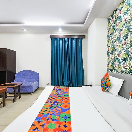 Fabhotel Delhi Darbar Near Karol Bagh Market Εξωτερικό φωτογραφία