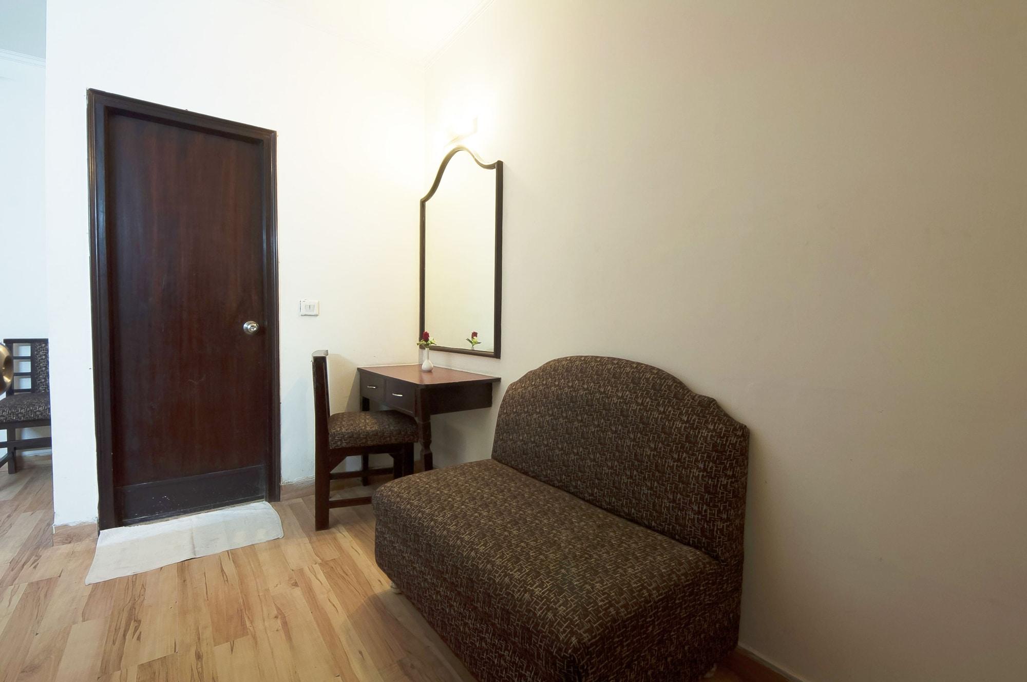 Fabhotel Delhi Darbar Near Karol Bagh Market Εξωτερικό φωτογραφία