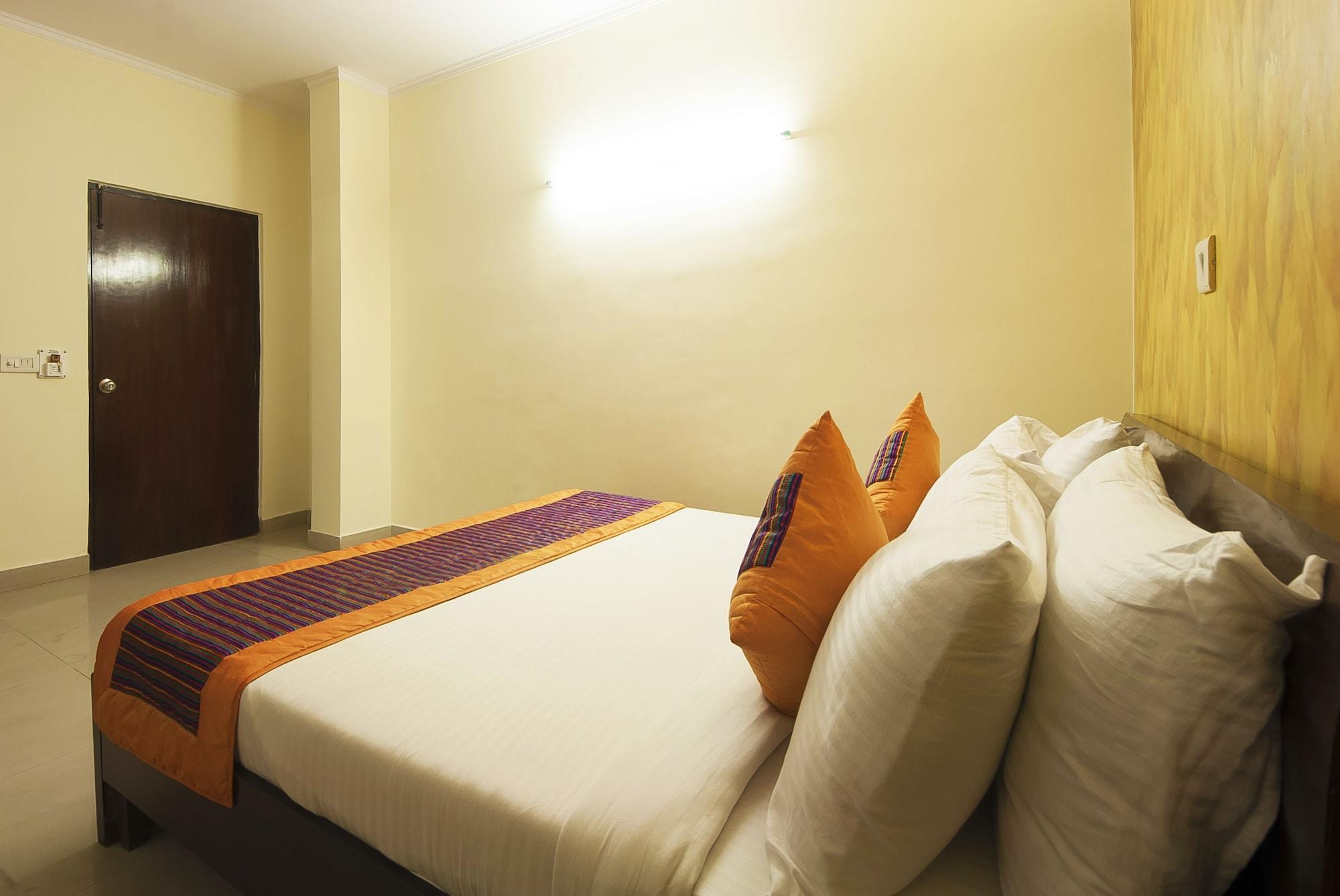 Fabhotel Delhi Darbar Near Karol Bagh Market Εξωτερικό φωτογραφία