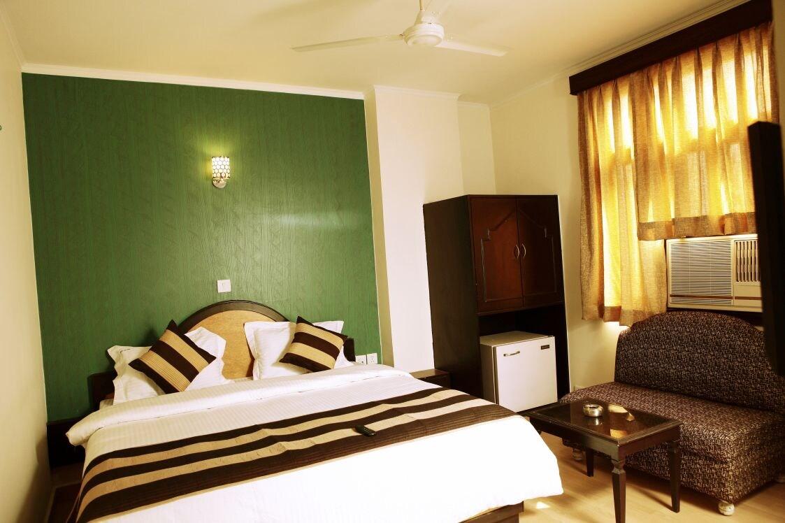 Fabhotel Delhi Darbar Near Karol Bagh Market Εξωτερικό φωτογραφία
