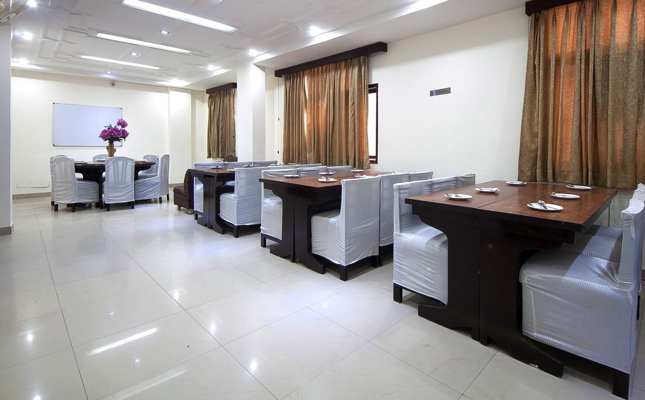 Fabhotel Delhi Darbar Near Karol Bagh Market Εξωτερικό φωτογραφία